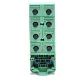 Verteilerbox SACB-8/16-L-C Neuwertig
